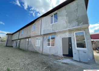 Продам таунхаус, 100 м2, Краснодар, Карасунский округ, улица Суворова