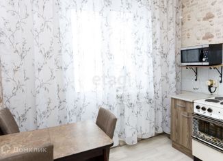 Продаю 1-комнатную квартиру, 41 м2, Кемеровская область, проспект Мира, 14