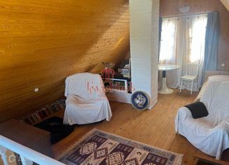 Продаю дом, 56.9 м2, деревня Фоминское, СНТ Марфино, 31