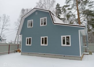 Продается дом, 80 м2, коттеджный поселок Трошково Светлое, улица Набокова