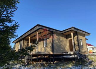 Продам дом, 109 м2, деревня Жилкино