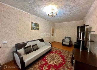 2-комнатная квартира на продажу, 43.9 м2, Ачинск, 3-й микрорайон, 2А