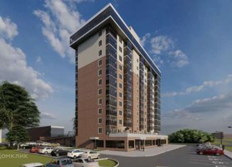 Продается 3-комнатная квартира, 88.33 м2, Марий Эл