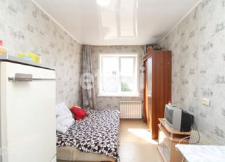 Продажа комнаты, 13.8 м2, Красноярск, Новгородская улица, 3, Советский район