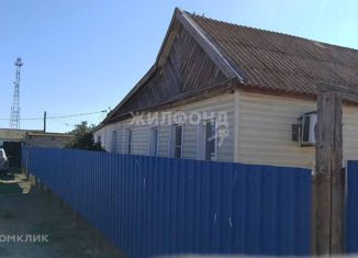 Продам дом, 97 м2, село Цветное, улица В. Мигунова, 2