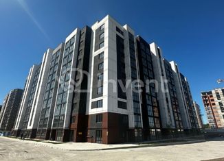 Продажа однокомнатной квартиры, 44.2 м2, Калининградская область, Закатная улица, 29к3