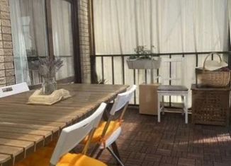 Продается дом, 110 м2, село Супсех, улица Александра Бека