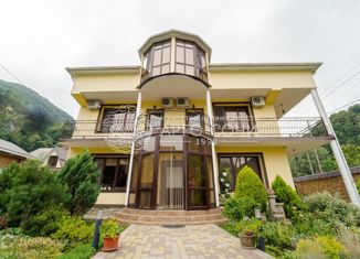 Продажа дома, 422 м2, село Татьяновка