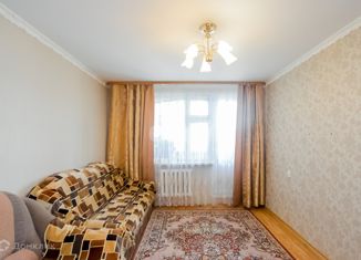 Сдача в аренду 1-ком. квартиры, 30 м2, Нефтеюганск, 13-й микрорайон, 64