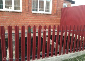 Продажа дома, 135 м2, деревня Уштаганка, Заречная улица, 20