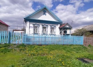 Продаю дом, 96.2 м2, село Степное Полеологово, улица Ветеранов, 31