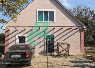 Продаю дом, 105 м2, село Ленинское