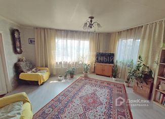 Дом на продажу, 45.3 м2, поселок Юшала