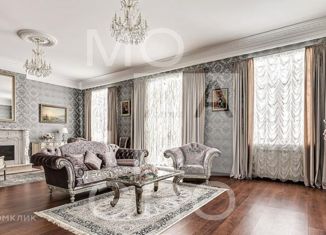 Дом на продажу, 1000 м2, коттеджный поселок Любушкин Хутор