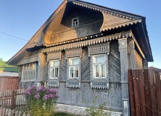 Дом на продажу, 36 м2, село Новые Горки, Октябрьская улица, 4