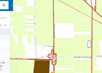 Продажа участка, 100 сот., Уютненское сельское поселение