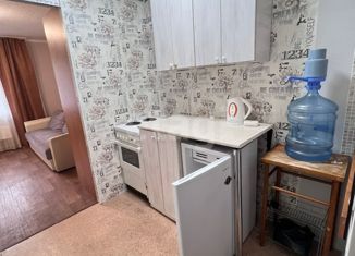 Сдаю 1-комнатную квартиру, 16 м2, Томская область, Сосновый переулок, 2