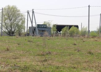 Продается земельный участок, 10 сот., садовое товарищество Сула