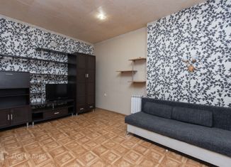 Продажа 1-ком. квартиры, 35.7 м2, Челябинск, Курчатовский район, переулок Островского, 13