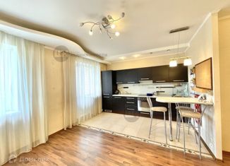 Продам 2-комнатную квартиру, 58.1 м2, Санкт-Петербург, улица Хлопина, 7к4, улица Хлопина