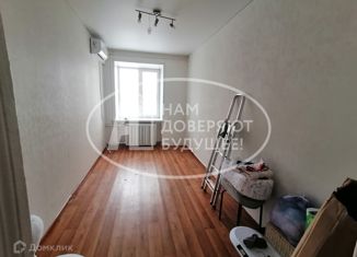 3-комнатная квартира на продажу, 55.5 м2, Пермь, улица Луначарского, 95А, Ленинский район