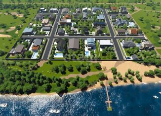 Продажа земельного участка, 5.8 сот., хутор Арпачин, Береговая улица