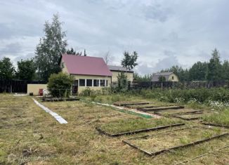 Продаю дом, 38.5 м2, Нижневартовск, потребительский садово-огороднический кооператив Досуг, 850