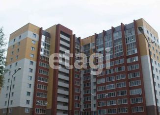 Продажа 1-комнатной квартиры, 54.3 м2, Сыктывкар, улица Клары Цеткин, 50