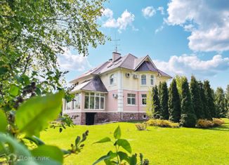 Продам дом, 300 м2, Солнечногорск, Советская площадь