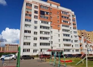 Продаю 1-комнатную квартиру, 29.5 м2, Йошкар-Ола, улица Йывана Кырли, 48Б, микрорайон 9Б