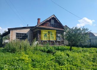 Продажа земельного участка, 11 сот., село Загорново, Октябрьская улица, 17