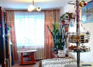 Продаю 1-комнатную квартиру, 23 м2, Кемеровская область, Инициативная улица, 27А