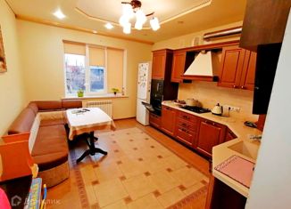 Продажа дома, 150 м2, поселок городского типа Разумное, Журавлиная улица