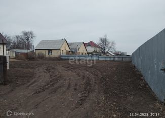 Продажа земельного участка, 6.9 сот., рабочий посёлок Коченёво, Мостовая улица