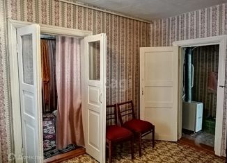 Дом на продажу, 52.8 м2, село Омутинское, Советская улица, 139