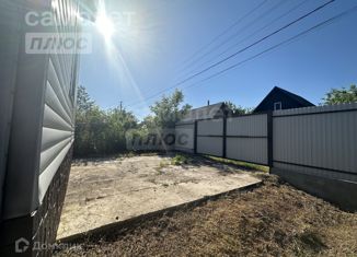 Продаю дом, 114 м2, СНТ Авиатор, улица 4-я линия