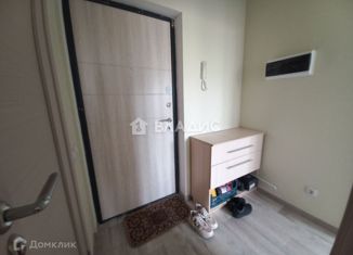 Продам 1-ком. квартиру, 29.7 м2, Пенза, улица Ревунова, 4