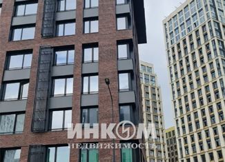 Продажа 2-комнатной квартиры, 84.4 м2, Москва, проспект Лихачёва, 20, метро Технопарк