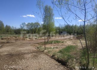 Продается земельный участок, 9.07 сот., деревня Алабино, деревня Алабино, 28К2