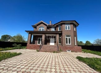 Продаю дом, 464 м2, рабочий посёлок Тучково, улица Трутеево, 14