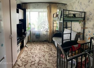 Продажа комнаты, 17 м2, Екатеринбург, Выездной переулок, 8А, Железнодорожный район