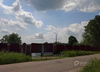 Продается земельный участок, 30 сот., деревня Ярцево