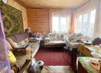 Продам дом, 87.9 м2, деревня Турсугали, Молодёжная улица