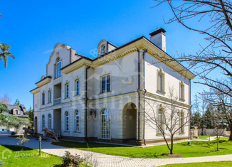 Сдача в аренду дома, 850 м2, село Ильинское, Садовая улица, 30