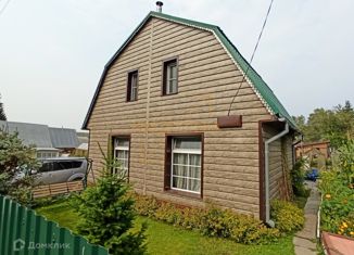 Продажа дома, 80 м2, СНТ Голубой Факел, 1-я Садовая улица