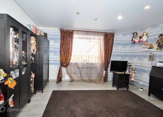 Продаю 2-ком. квартиру, 77.1 м2, Новосибирск, Гэсстроевская улица, 2/1, Гэсстроевская улица