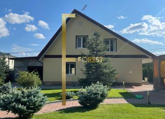 Продается дом, 138 м2, поселок Красный Адуй