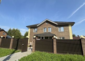 Продам дом, 277 м2, посёлок Заволжье, посёлок Заволжье, 25