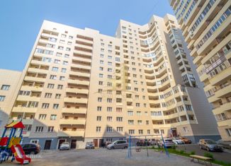 Продам двухкомнатную квартиру, 54.2 м2, Новосибирск, Тульская улица, 80, ЖК Тульский