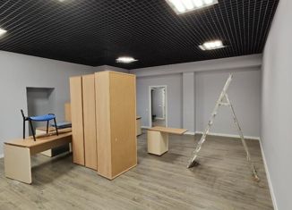 Сдам офис, 49.3 м2, Москва, Большая Андроньевская улица, 23, Большая Андроньевская улица